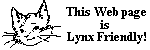[ This website is LYNX friendly ]