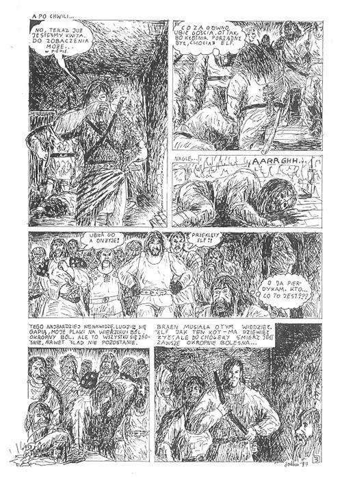 Jabbar "Chwa�a wojownikom" 3/7