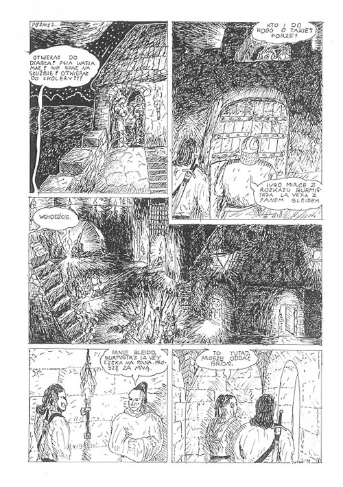 Jabbar "Chwa�a wojownikom" 5/7