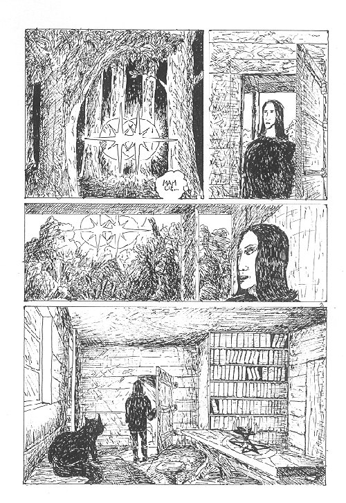 Jabbar "C�rka z�a" 2/10