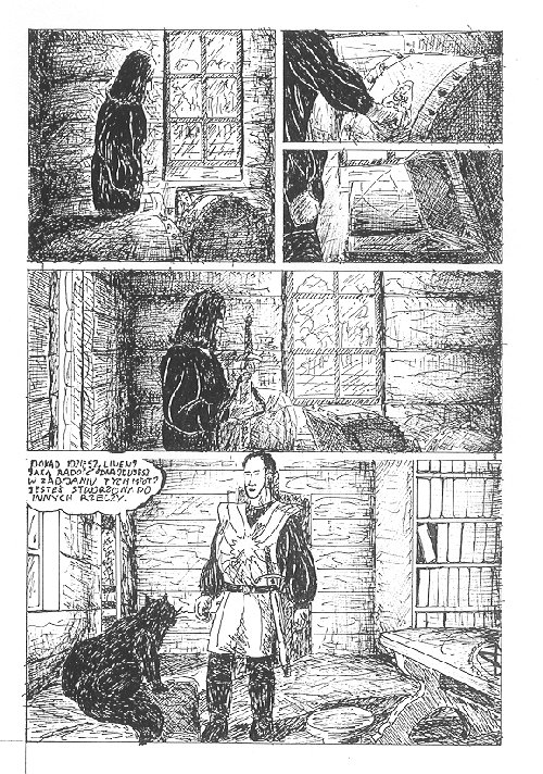 Jabbar "C�rka z�a" 3/10