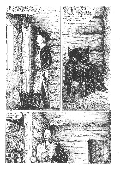 Jabbar "C�rka z�a" 4/10