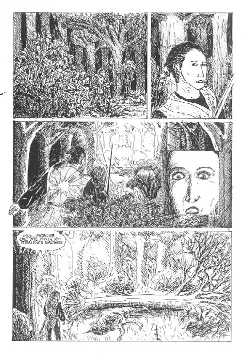 Jabbar "C�rka z�a" 5/10