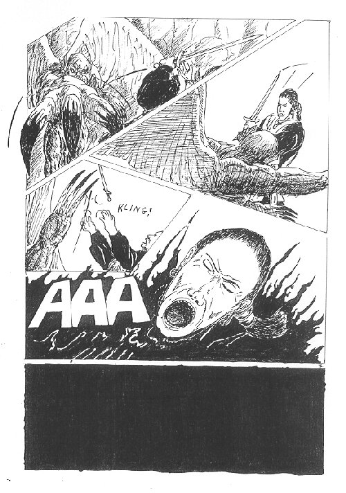 Jabbar "C�rka z�a" 7/10