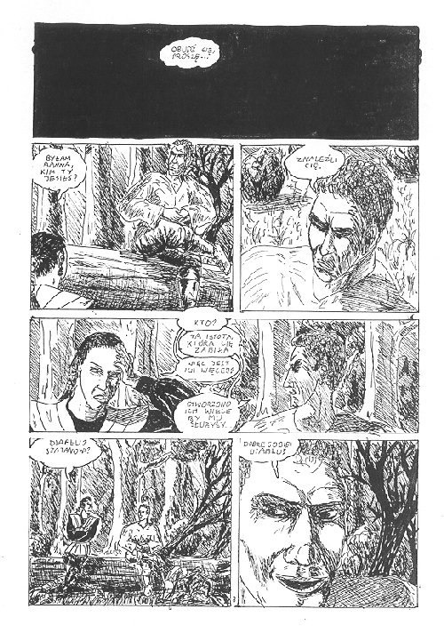 Jabbar "C�rka z�a" 8/10