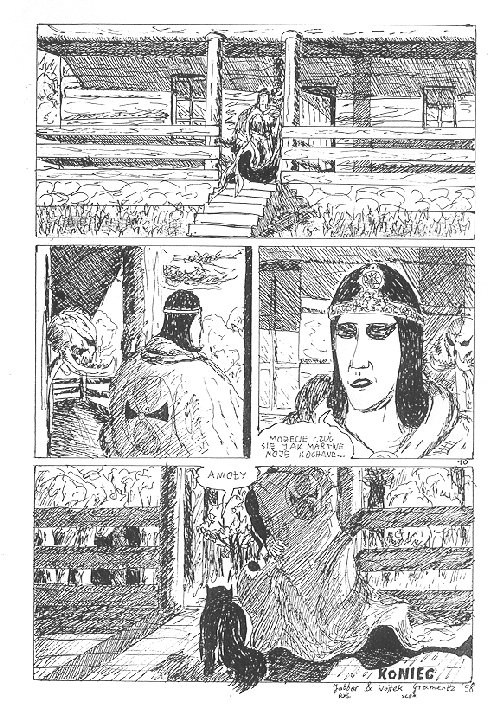 Jabbar "C�rka z�a" 10/10