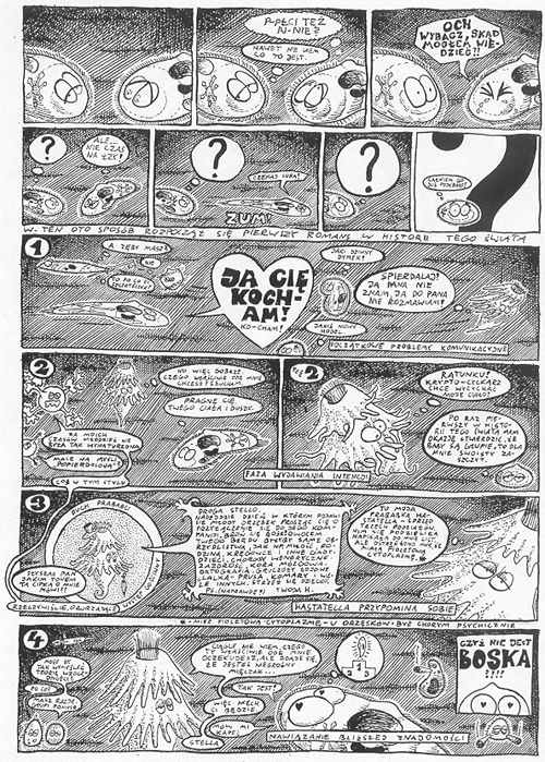 Jasio "Historia ludzko�ci" 6/10