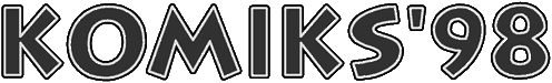 Komiks '98