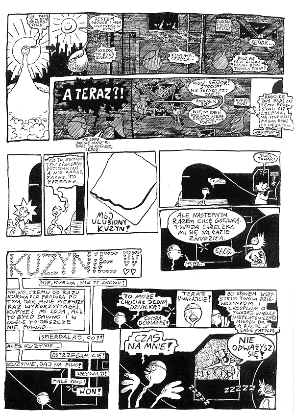 Jasio 'Historia ludzko�ci' 5/10'