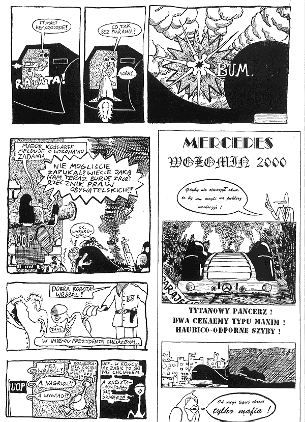 Jasio 'Historia ludzko�ci' 6/10'