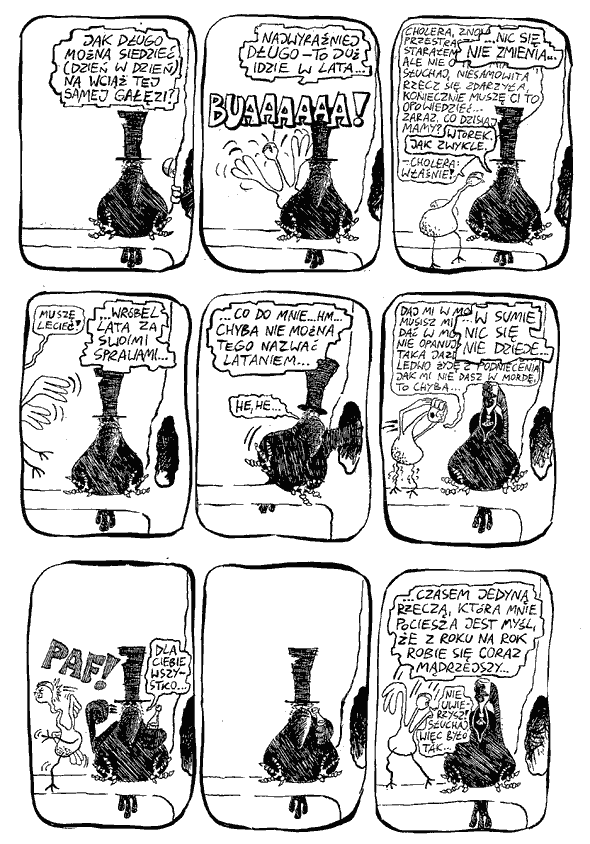 Jasio 'Wr�bel' (fragm.) 1/2