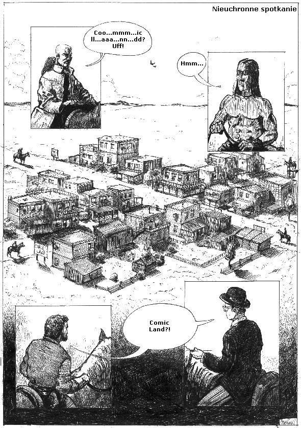 'Nietypowa robota' cz.III 3/5