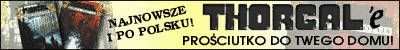 Thorgal