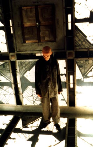 Cube (fotografia: Tantra)