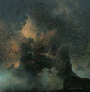 MONUMENT OF MARTYRDOM, Wojciech Nowakowski