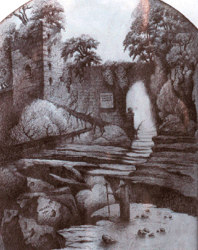 MONUMENT OF MARTYRDOM, Wojciech Nowakowski