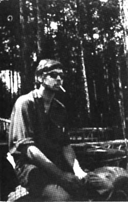 Rafa� Wojaczek, 1971