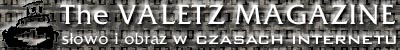 The VALETZ Magazine