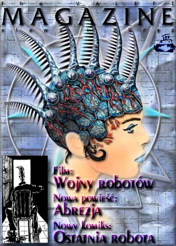 Kliknij, aby przej�� do spisu tre�ci bie��cego numeru