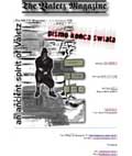 The VALETZ Magazine 2